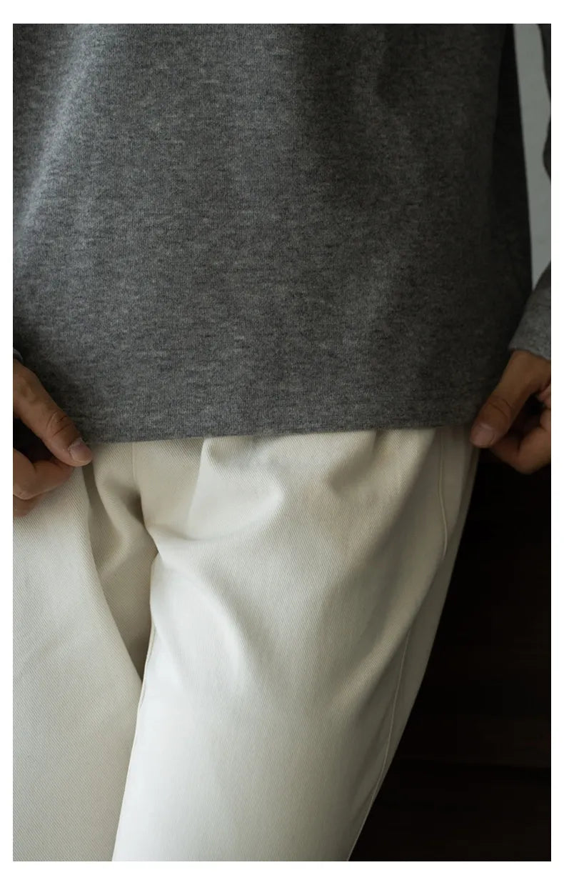 HD Retro Sweater