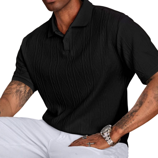 HD Signature Polo