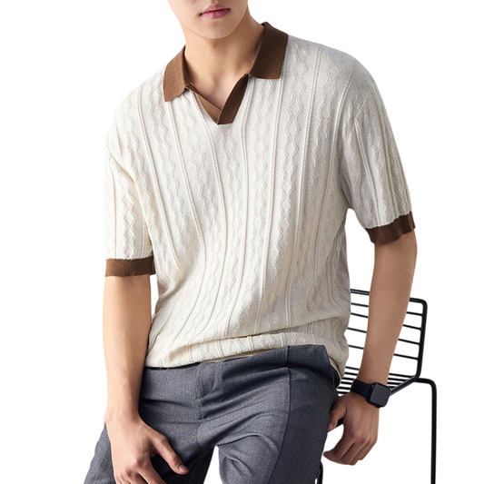 Defined Essential Tee