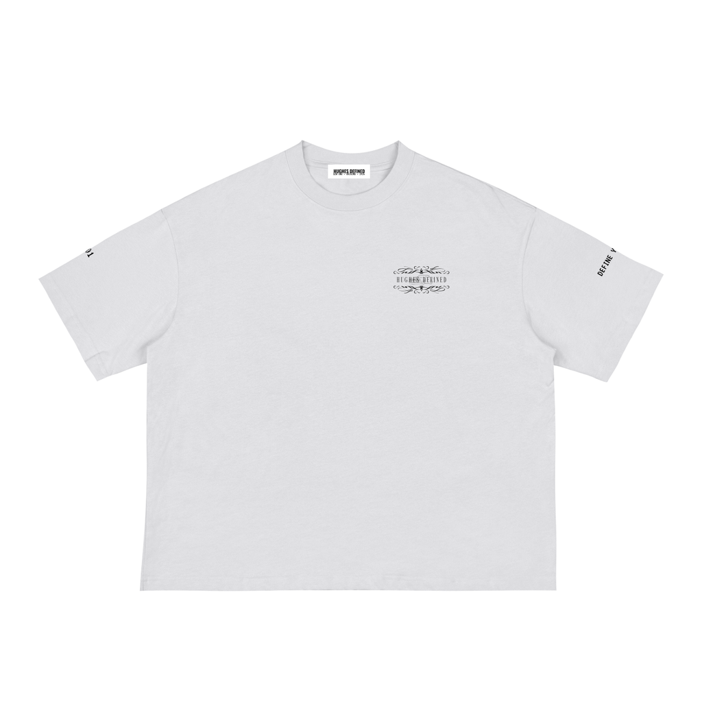 Origins Boxy Tee