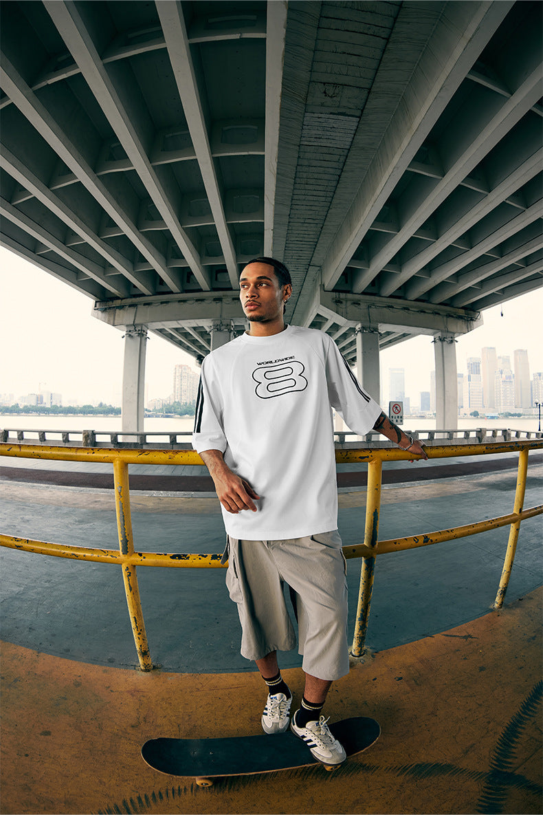 HD All-Star Tee