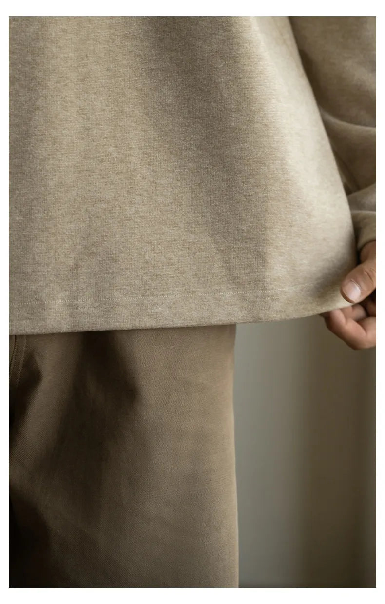 HD Retro Sweater