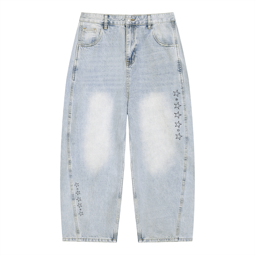 Origins Vintage Denim Jeans
