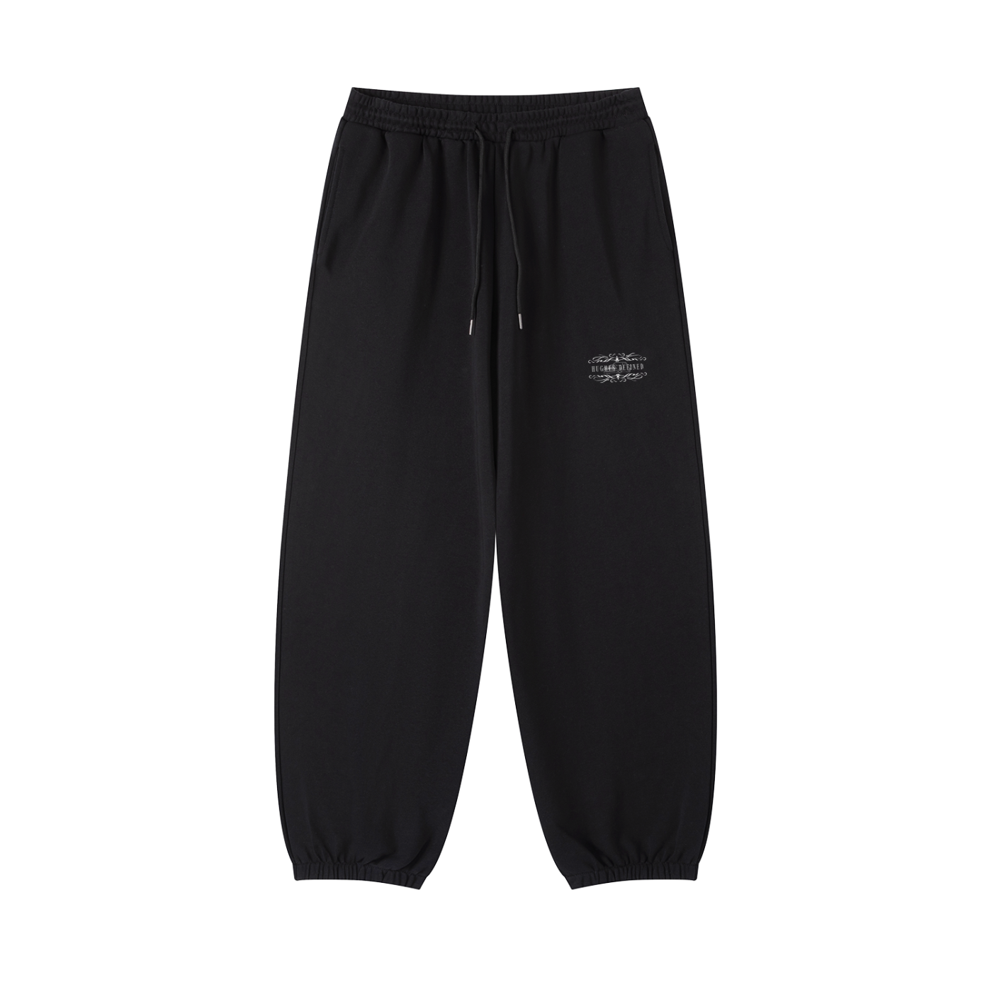 Essential Fleeced Joggers