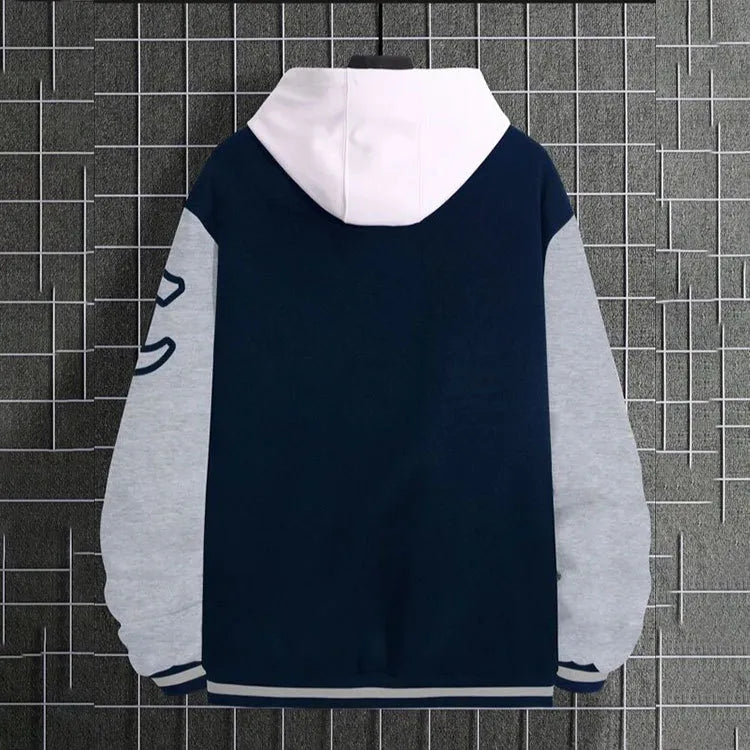 HD's American Baseball Jacket