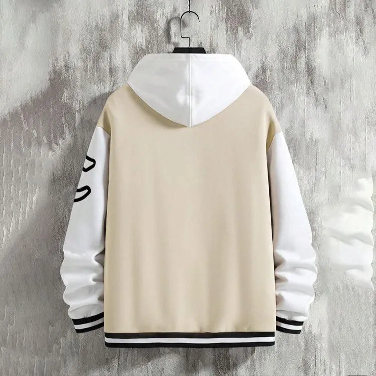 HD's American Baseball Jacket