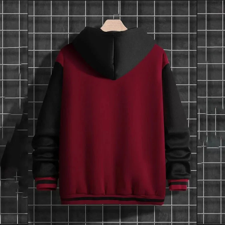 HD's American Baseball Jacket