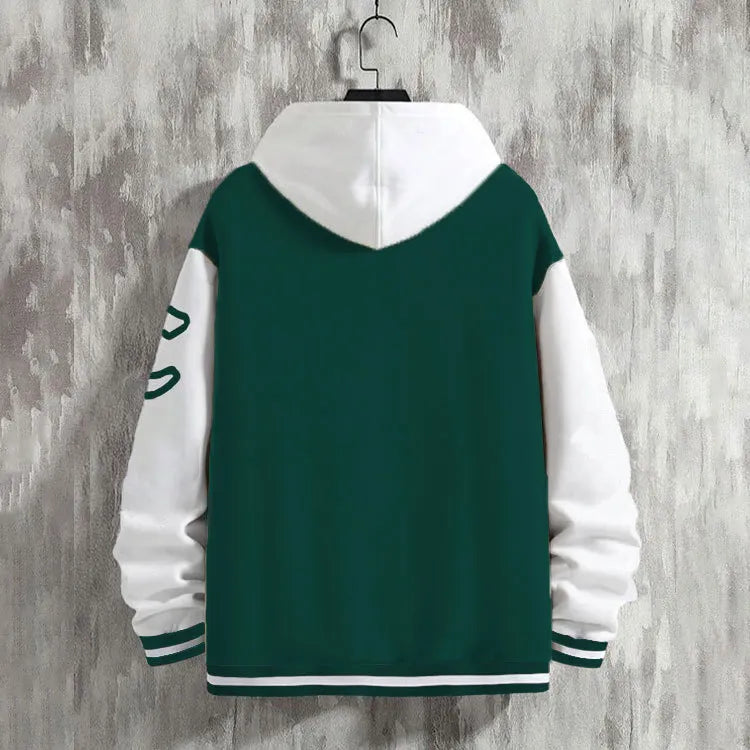 HD's American Baseball Jacket