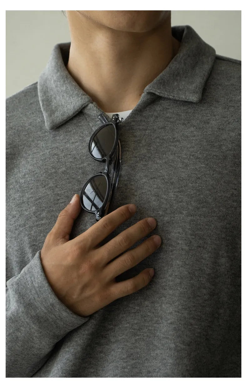 HD Retro Sweater