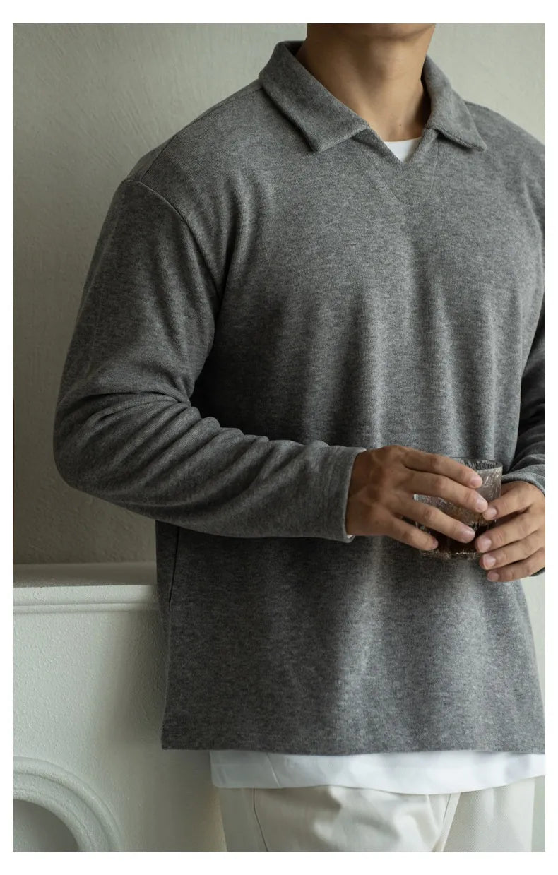 HD Retro Sweater