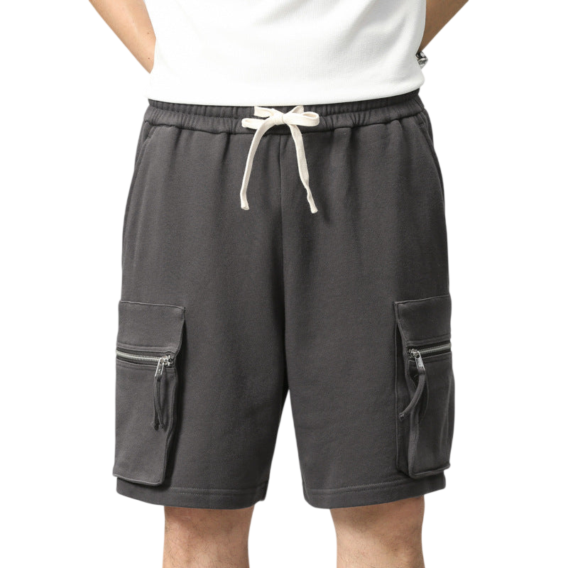 HD Utility Shorts