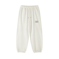 Essential Fleeced Joggers