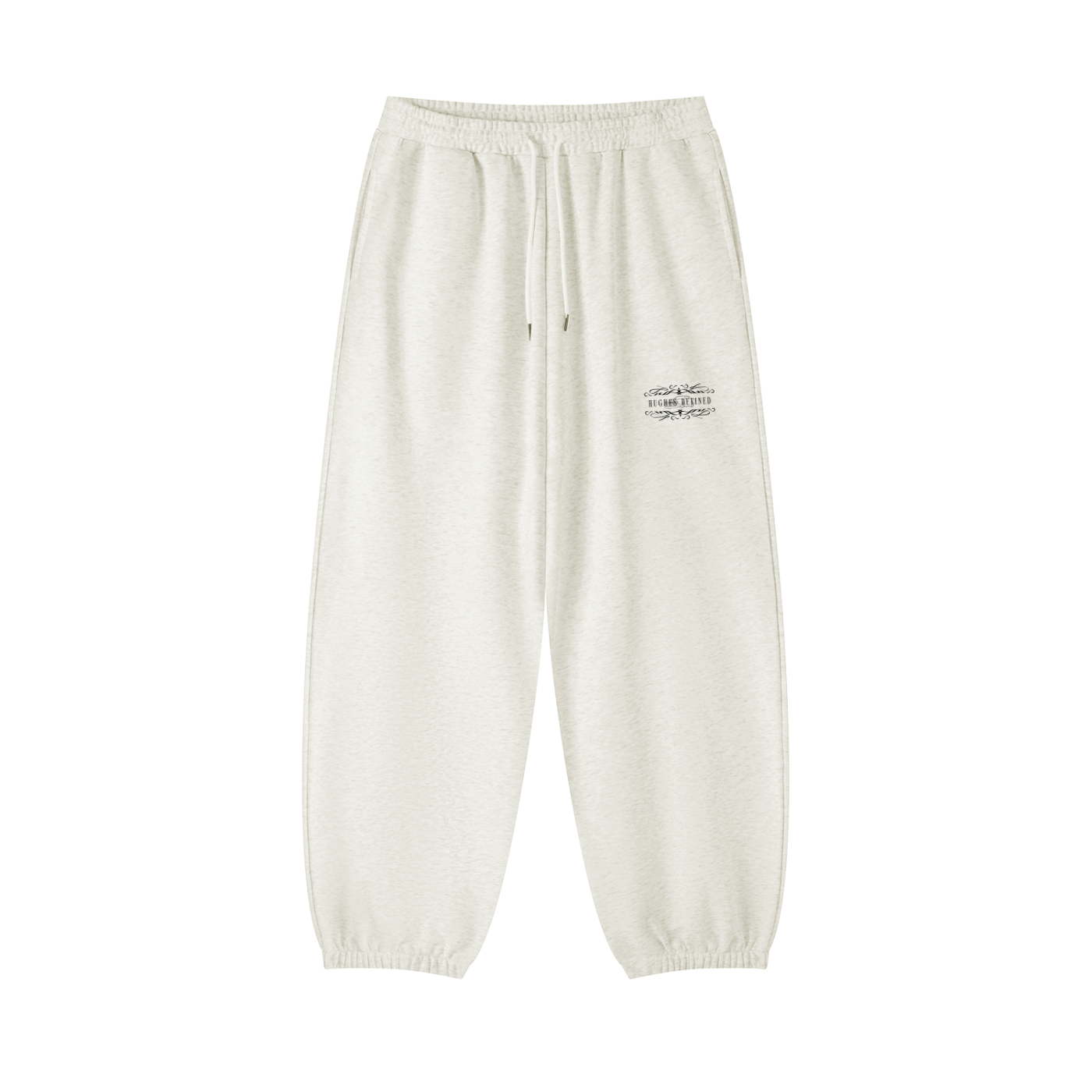 Essential Fleeced Joggers