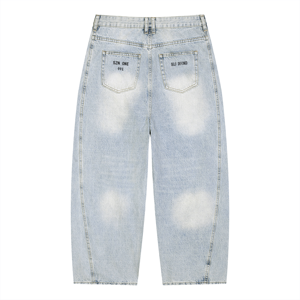 Origins Vintage Denim Jeans