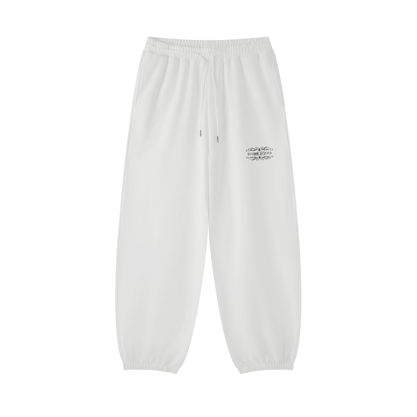 Essential Fleeced Joggers