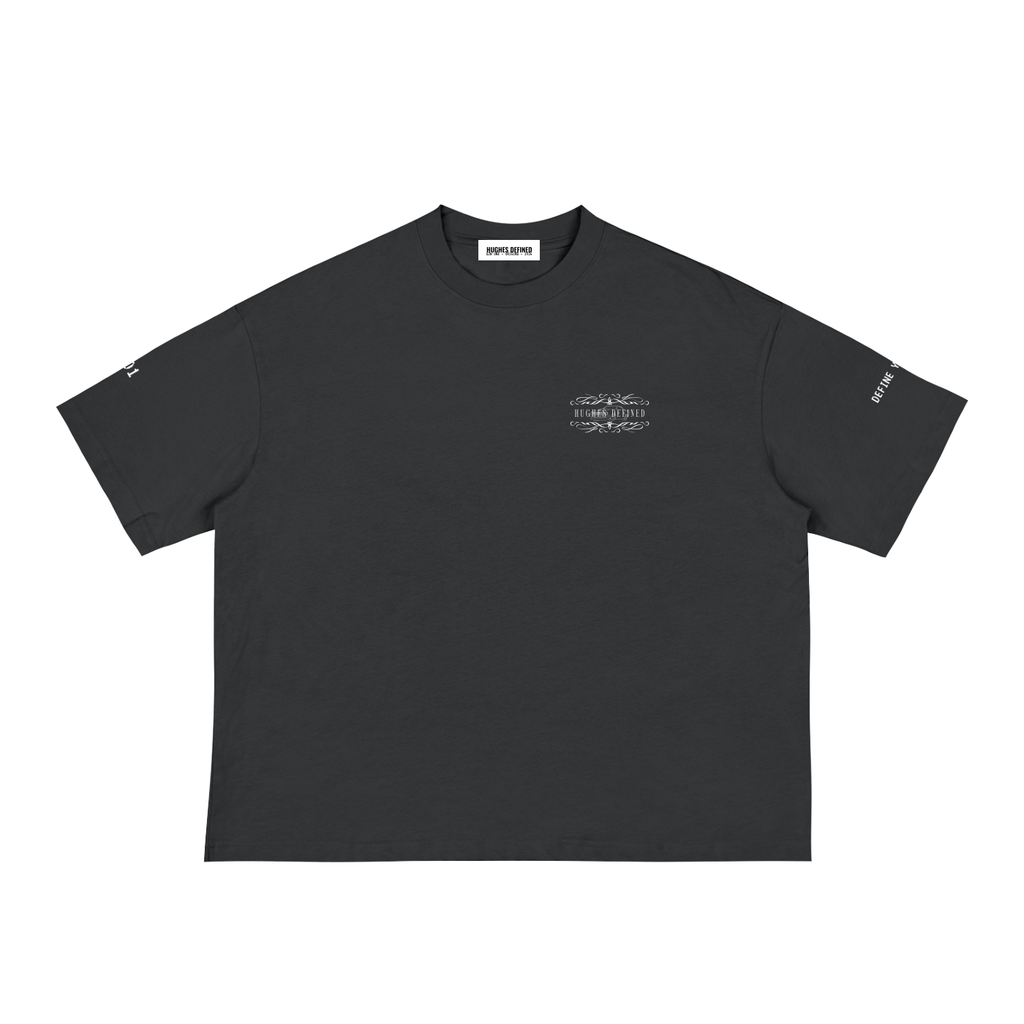 Origins Boxy Tee