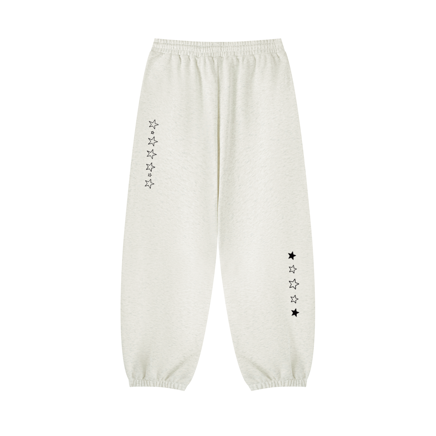 Essential Fleeced Joggers