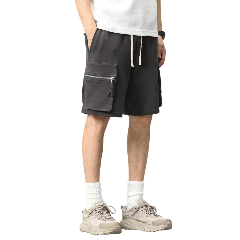 HD Utility Shorts