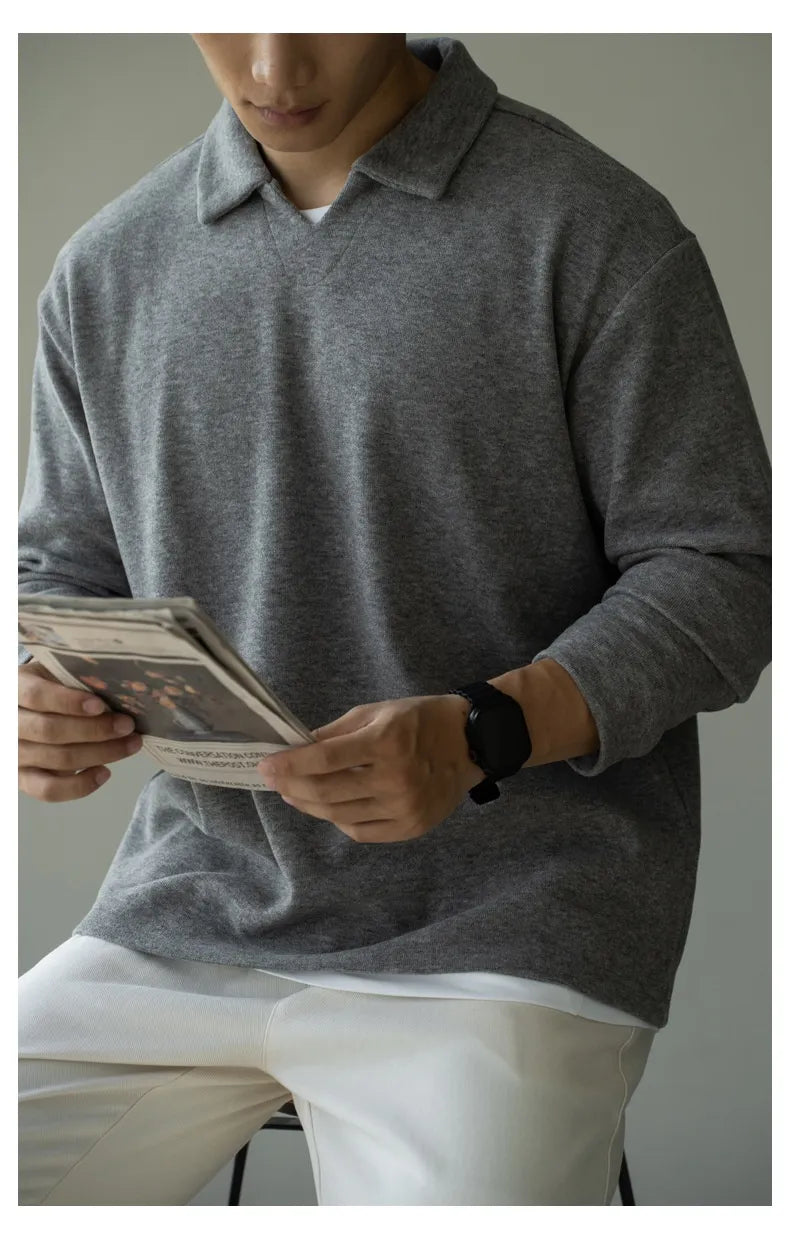 HD Retro Sweater