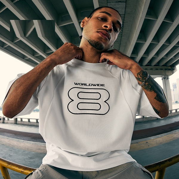 HD All-Star Tee